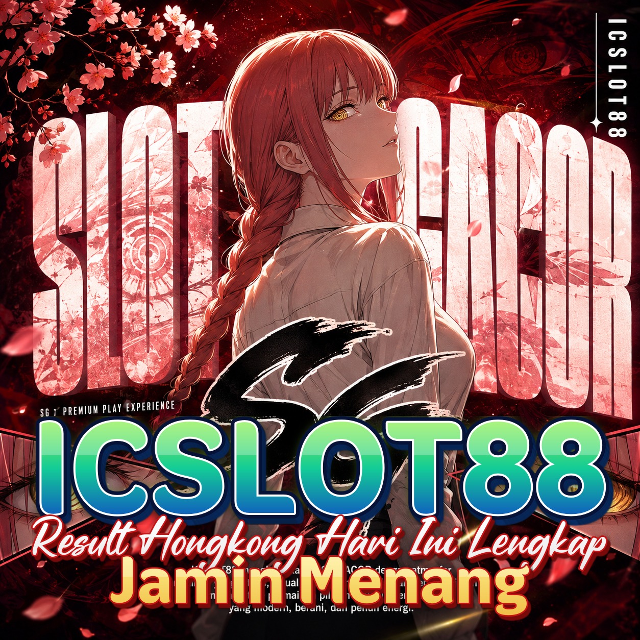 ICSLOT88
