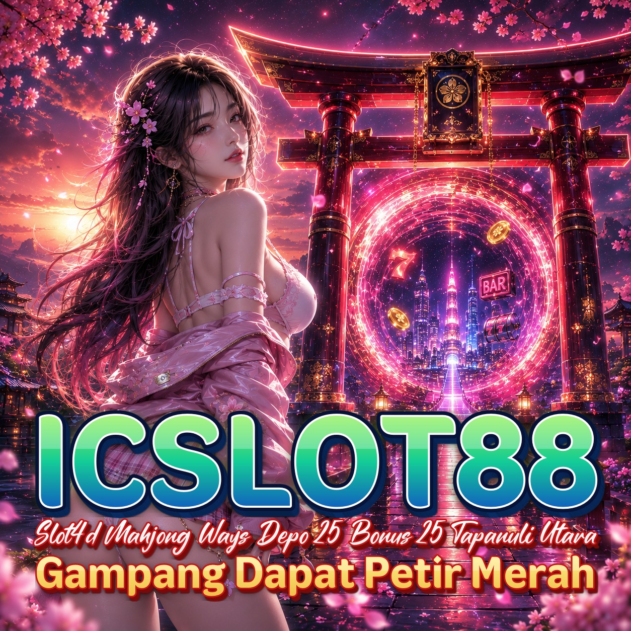 ICSLOT88